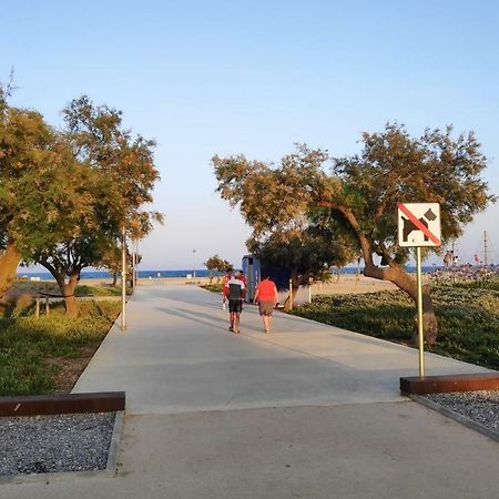 Ferienwohnung Mirablau Empuriabrava Exterior foto