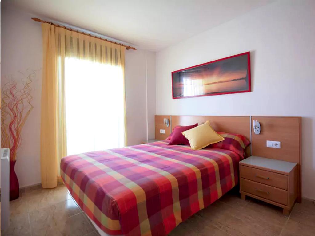 Ferienwohnung Mirablau Empuriabrava Exterior foto