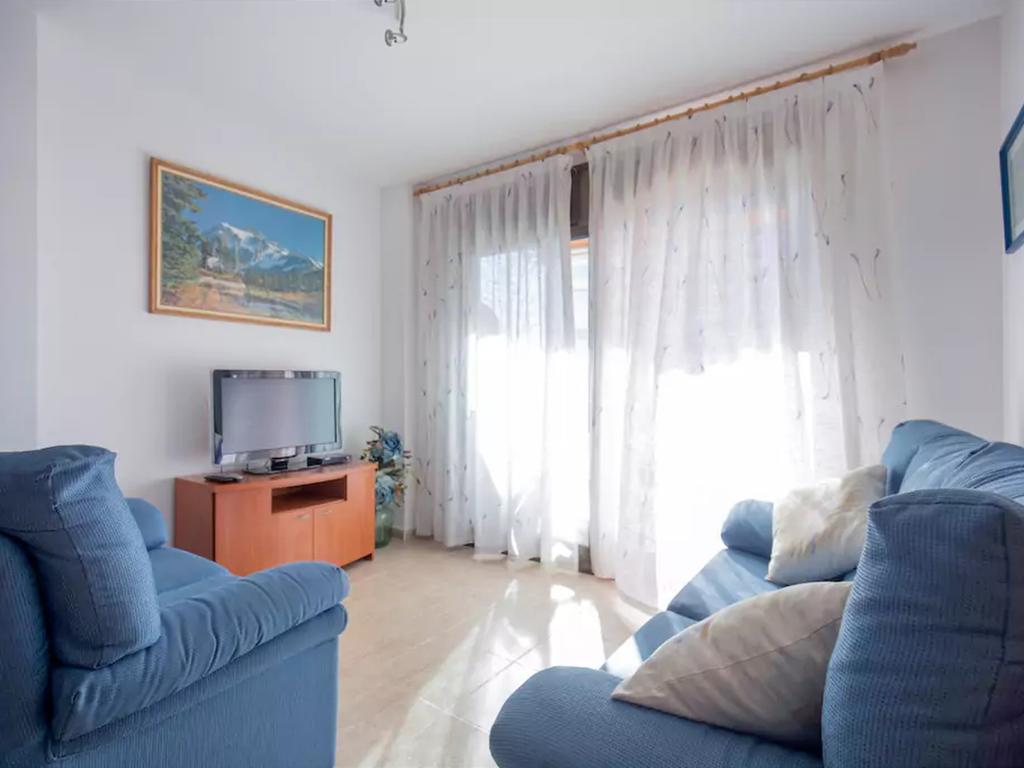Ferienwohnung Mirablau Empuriabrava Exterior foto