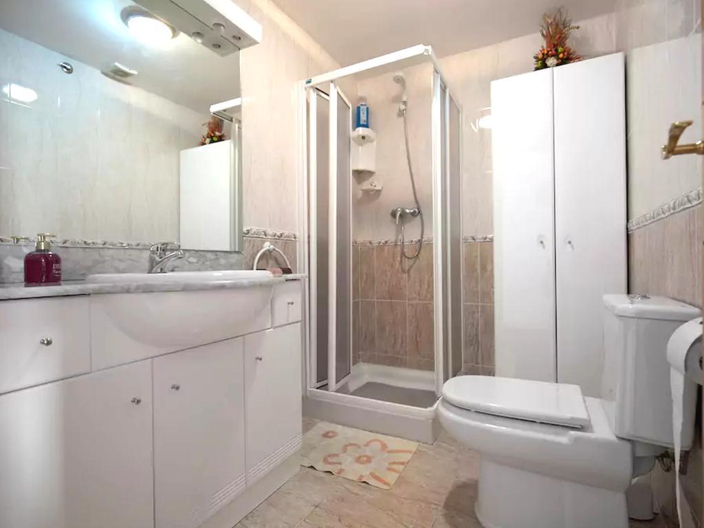 Ferienwohnung Mirablau Empuriabrava Exterior foto